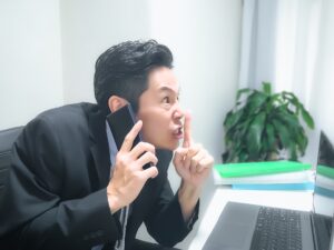 実績は非公開